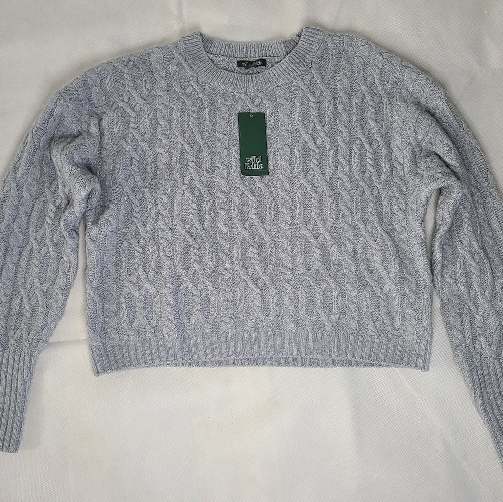 Wild Fable Women's Sweater